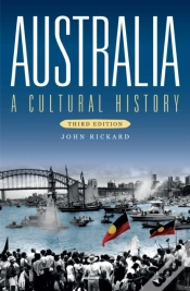 Capa do artigo Australia