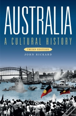 Capa do artigo Australia