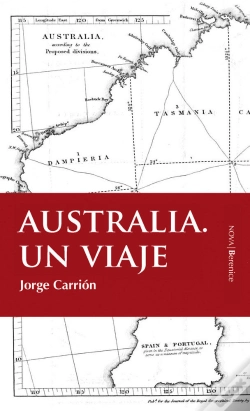 Capa do artigo Australia