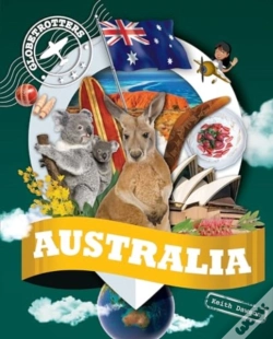 Capa do artigo Australia