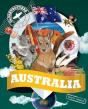 Australia - Preview