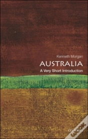 Capa do artigo Australia