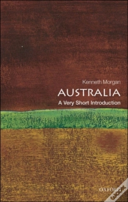 Capa do artigo Australia