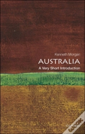 Capa do artigo Australia