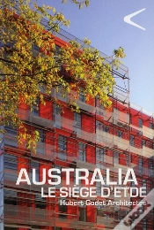 Capa do artigo Australia, Le Siège D