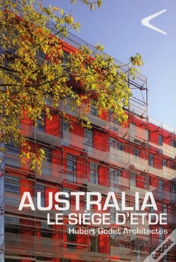 Capa do artigo Australia, Le Siège D'Etde