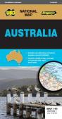 Australia Map 149 7th Ed - Preview