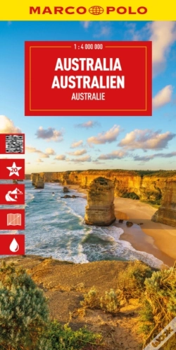 Capa do artigo Australia Marco Polo Map