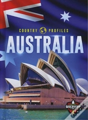 Capa do artigo Australia