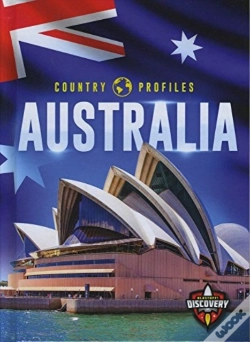 Capa do artigo Australia