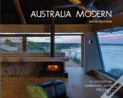 Capa do artigo Australia Modern