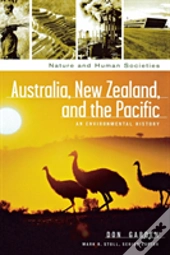 Australia, New Zealand, And The Pacific