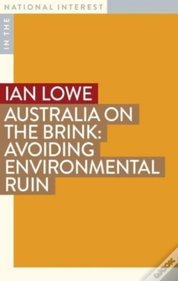 Capa do artigo Australia On The Brink