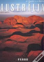 Capa do artigo Austrália - Os Lugares e a História