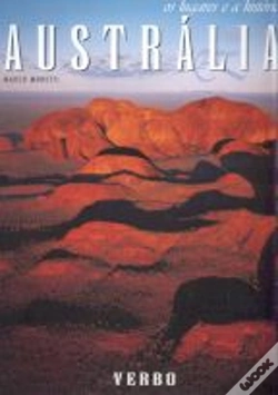 Capa do artigo Austrália - Os Lugares e a História