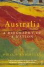 Australia - Preview