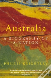 Capa do artigo Australia