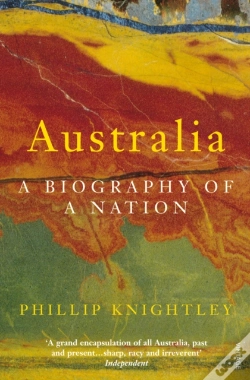Capa do artigo Australia
