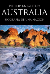 Capa do artigo Australia