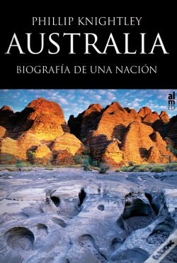 Capa do artigo Australia