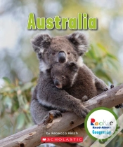 Capa do artigo Australia