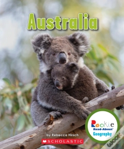 Capa do artigo Australia