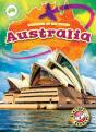 Australia - Preview
