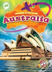 Capa do artigo Australia