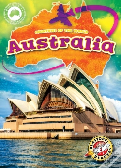 Capa do artigo Australia