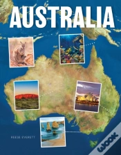 Capa do artigo Australia