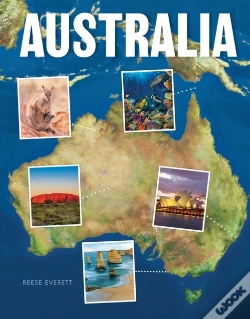 Capa do artigo Australia