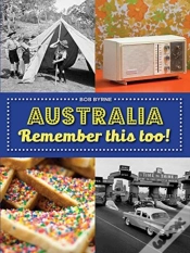 Capa do artigo Australia Remember This Too!