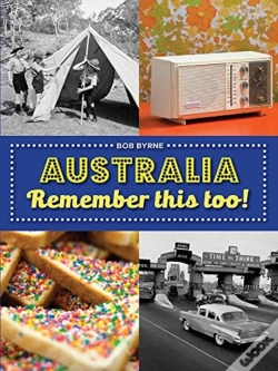 Capa do artigo Australia Remember This Too!