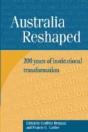 Australia Reshaped - Preview