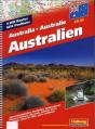 Australia Road Atlas - Preview