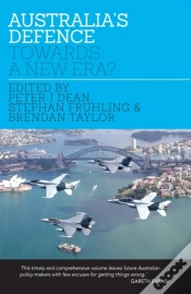 Capa do artigo Australia S Defence