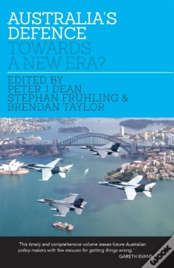 Capa do artigo Australia S Defence