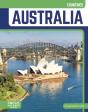 Australia - Preview