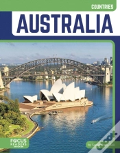 Capa do artigo Australia