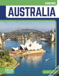 Capa do artigo Australia