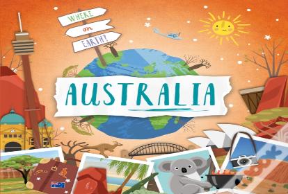 Australia