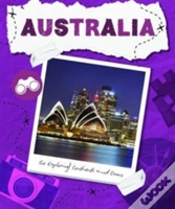 Capa do artigo Australia