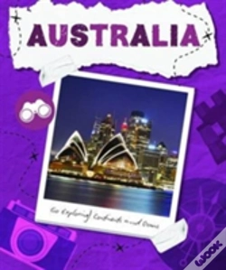 Capa do artigo Australia