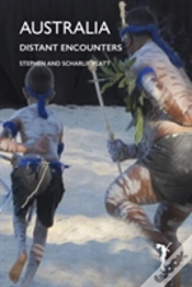 Capa do artigo Australia
