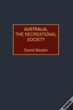 Capa do artigo Australia, The Recreational Society