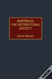 Capa do artigo Australia, The Recreational Society