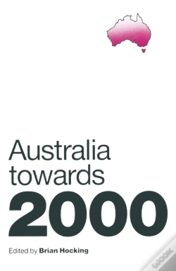 Capa do artigo Australia Towards 2000
