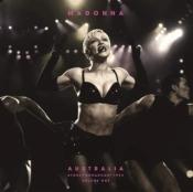 Capa do artigo Australia - Vinil
