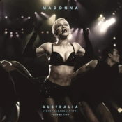 Capa do artigo Australia - Vinil