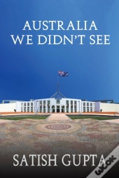 Australia We Didnâ€™T See